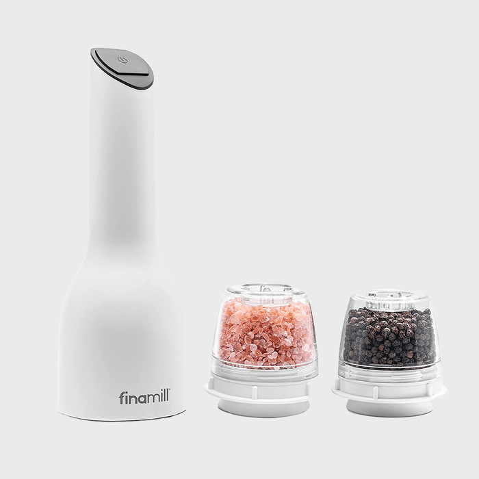 Finamill Pepper Mill And Spice Grinder Ecomm Via Amazon