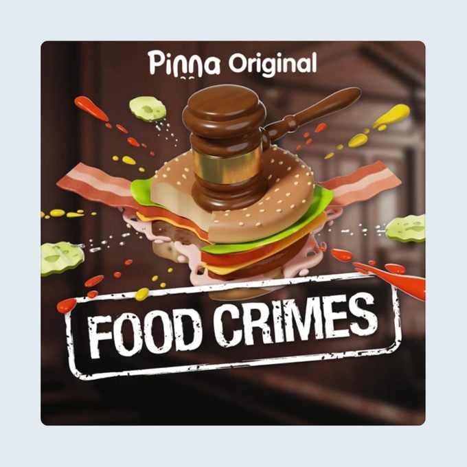 Food Crimes Podcast