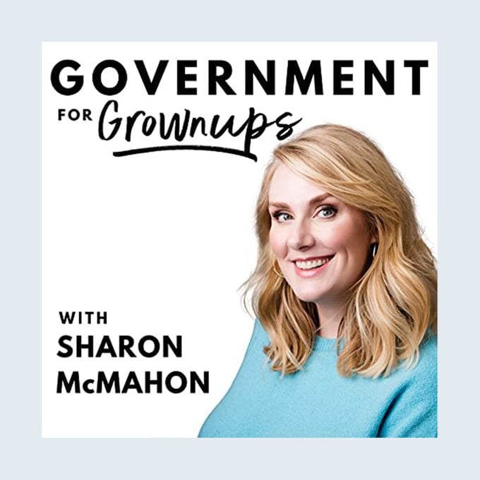 Government For Grownups Podacst