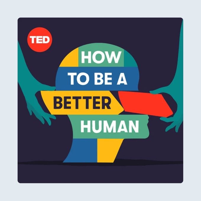 How To Be A Better Human Podcast