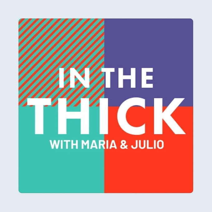In The Thick Podcast