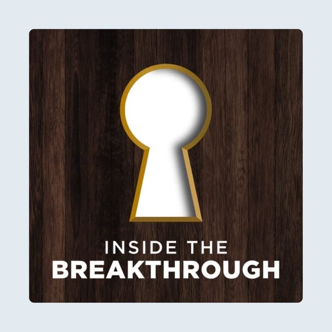 Inside The Breakthrough Podcast