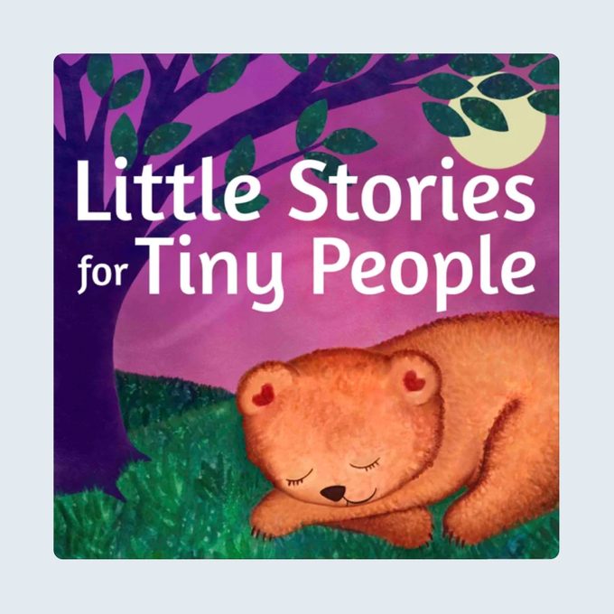Little Stories For Tiny People Podcast