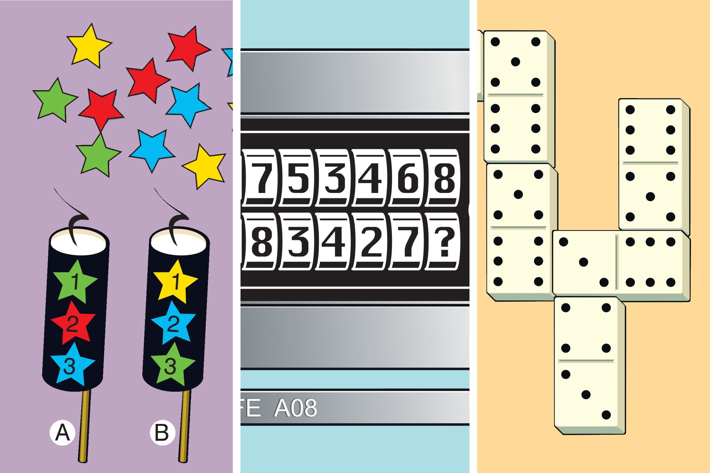 30 Math Puzzles (with Answers) to Test Your Smarts | Reader's Digest