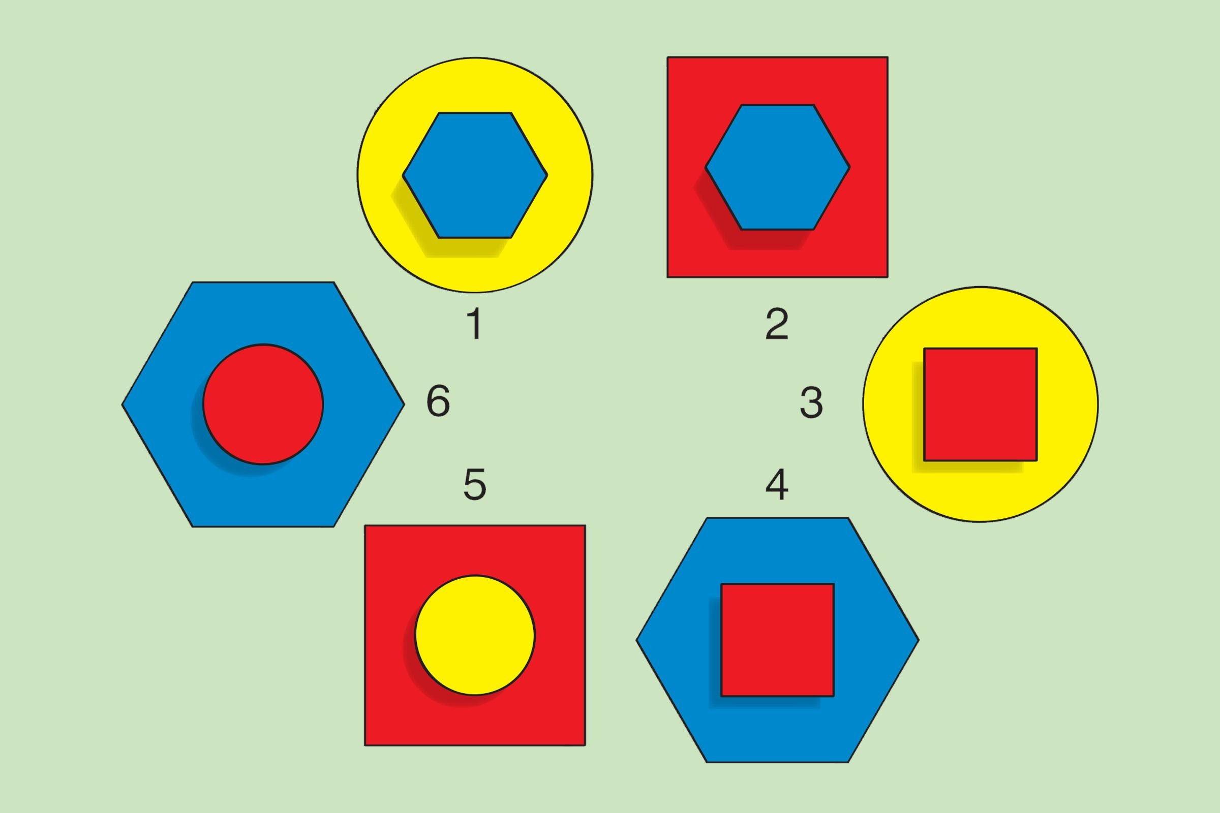 30 Math Puzzles (With Answers) To Test Your Smarts | Reader'S Digest