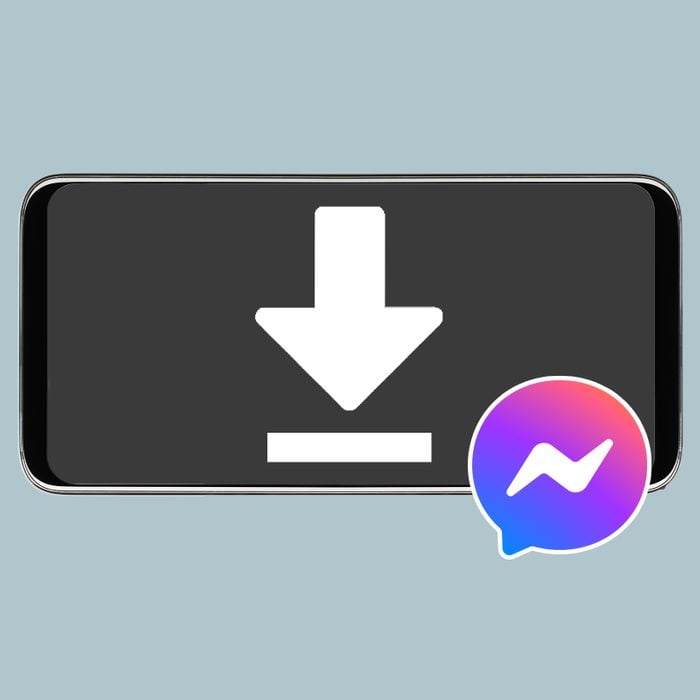 Messenger media chat download all from How to