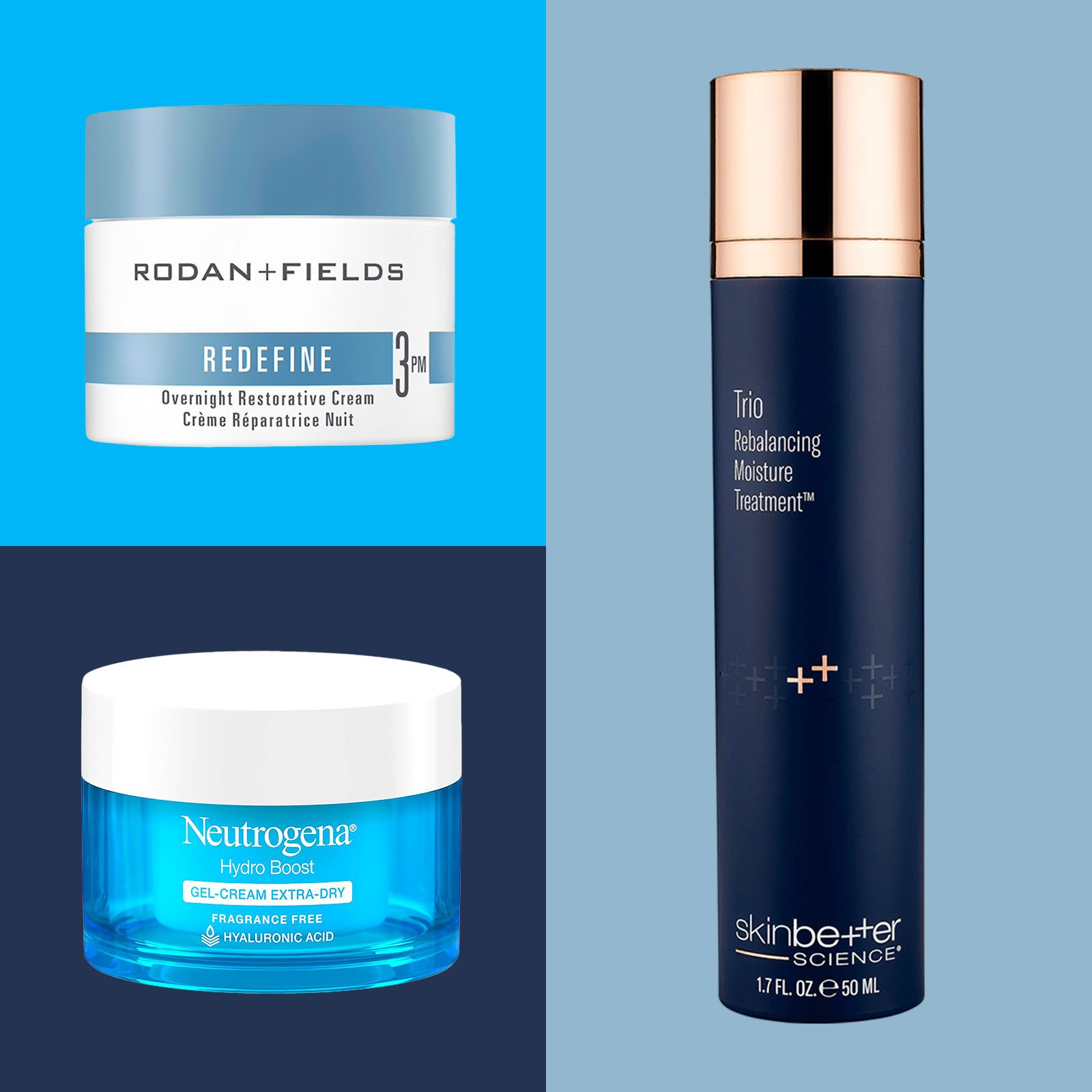 14 Best Face Moisturizers 2023  Expert Picks for Hydrated, Youthful Skin
