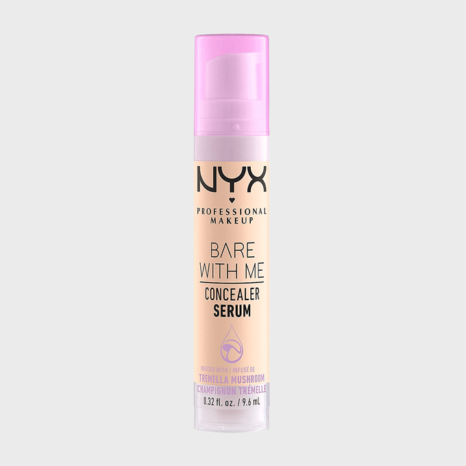 Nyx Professional Makeup Concealer Hydration Ecomm Via Amazon