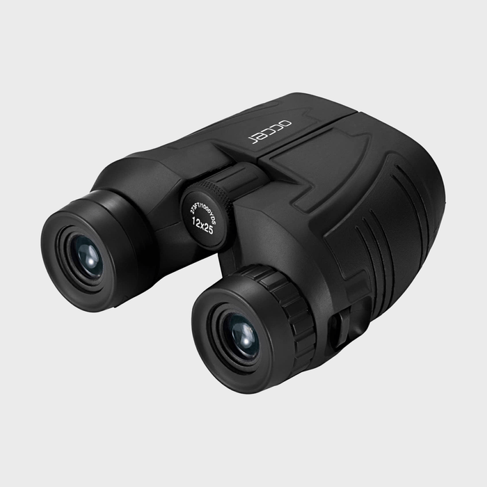 Occer Compact Binoculars Light Vision Ecomm Via Amazon
