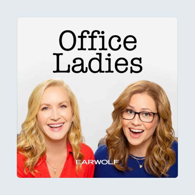 Office Ladies Podcast