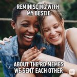 25 Funny Friend Memes to Send to Your Bestie