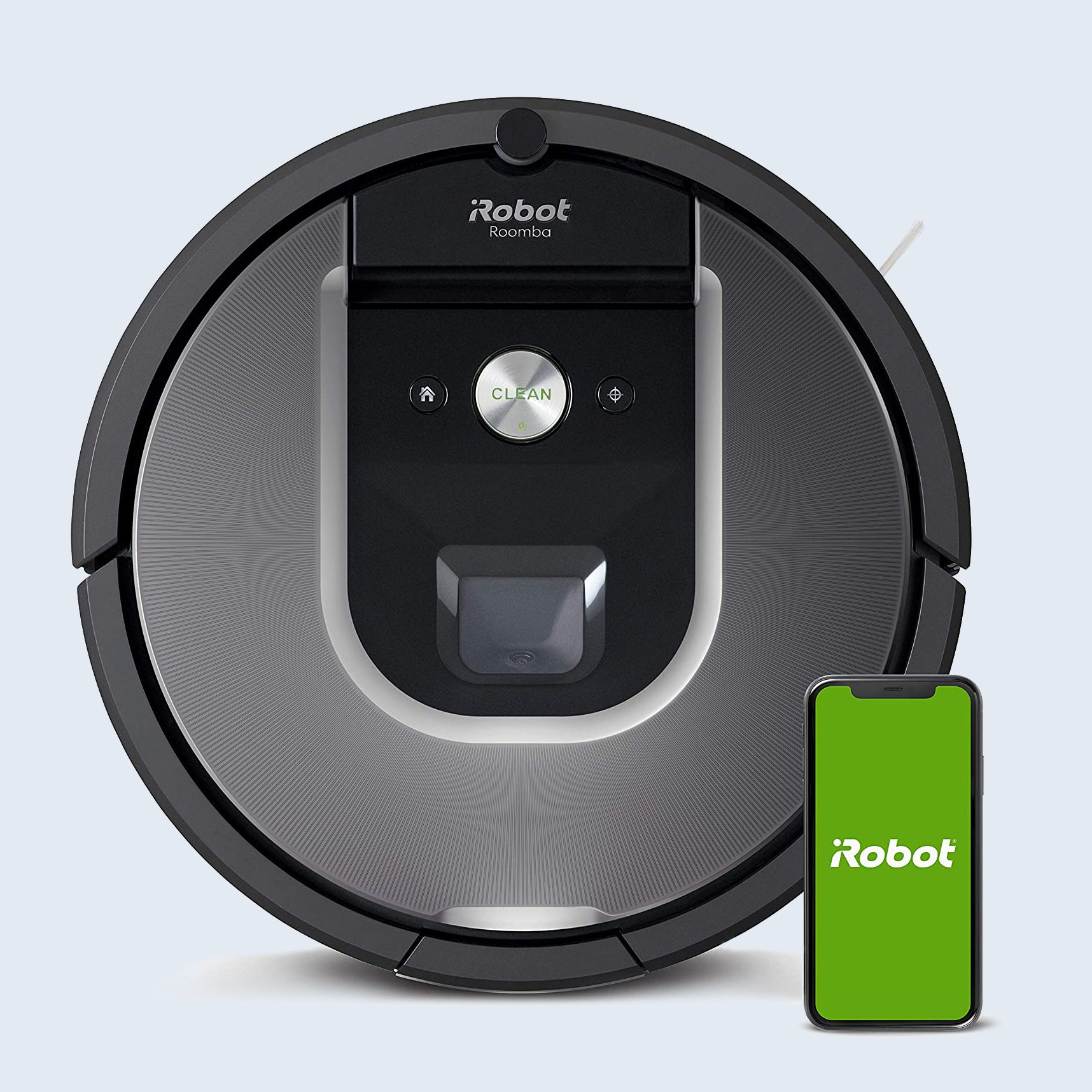 13 Best Robot Vacuums 2021 Reviews Of Roomba Eufy Shark And More