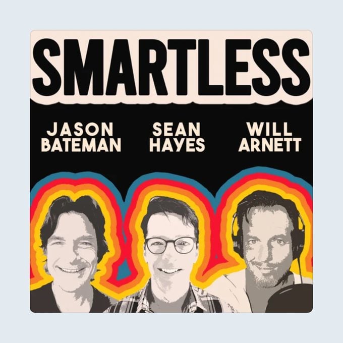 Smartless Podcast