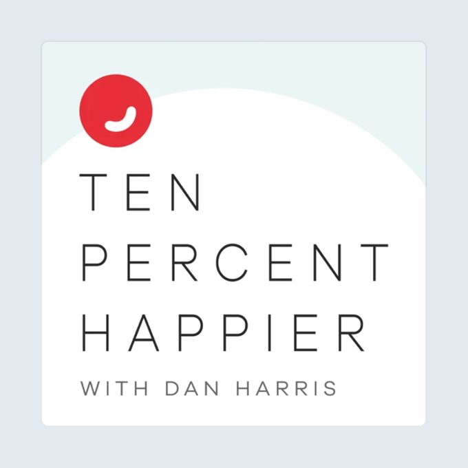 Podcast diez por ciento más feliz