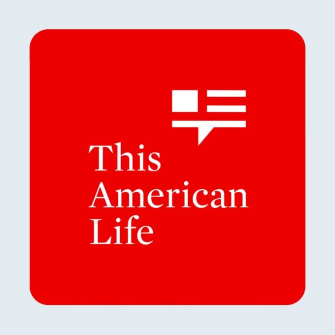 The American Life Podcast