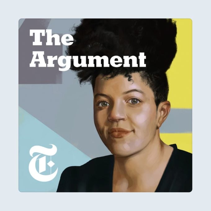 The Argument Podcast