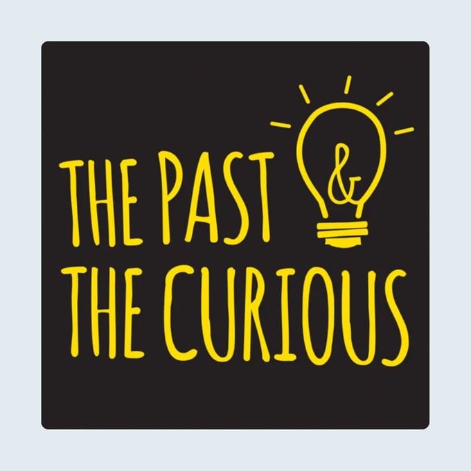 The Past The Curious Podcast