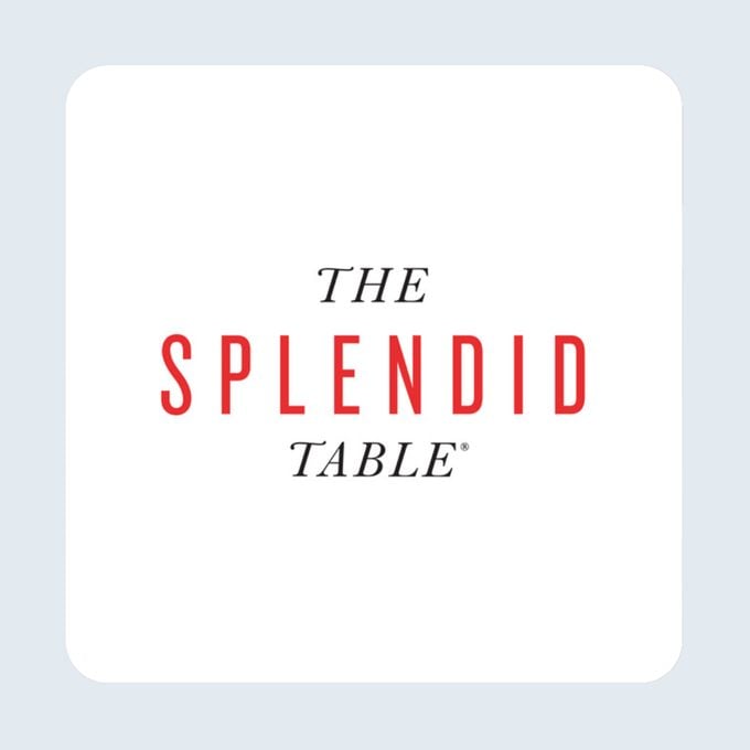 The Splendid Table Podcast