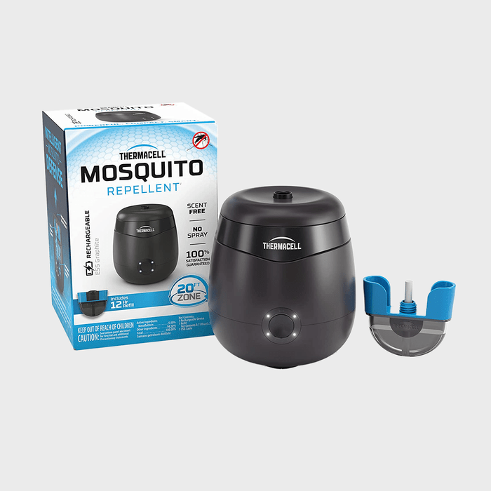 Thermacell Mosquito Repellent Ecomm Via Amzon