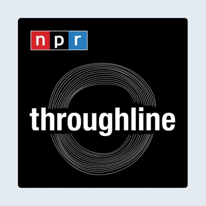 Throughline Podcast