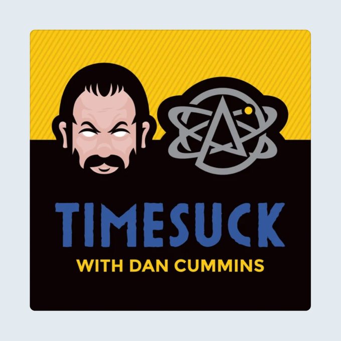 Timesuck Podcast