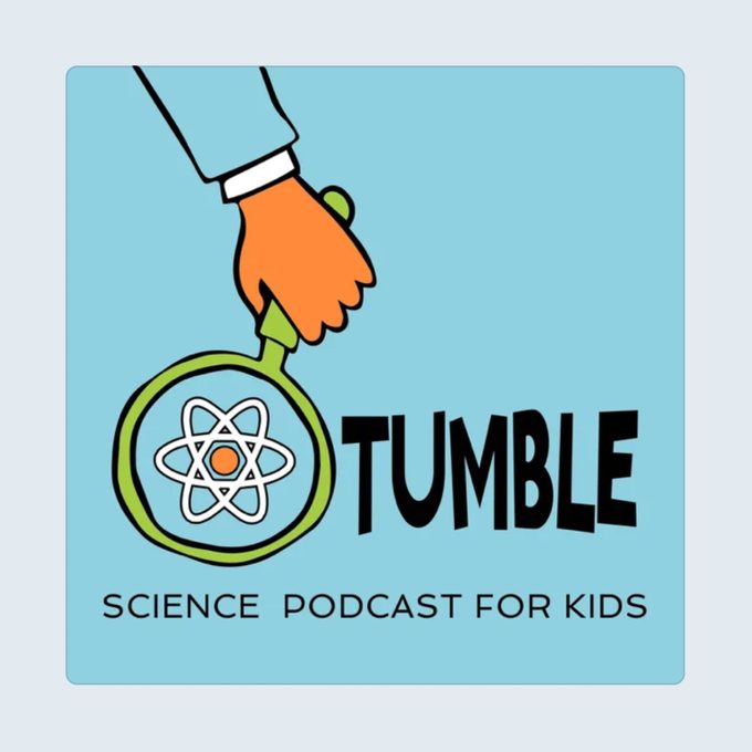 Tumble Science Podcast