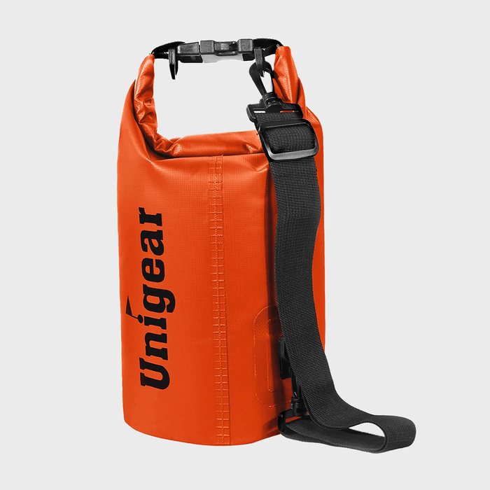 Unigear Dry Bag Waterproof Lightweight Bag Ecomm Via Amazon