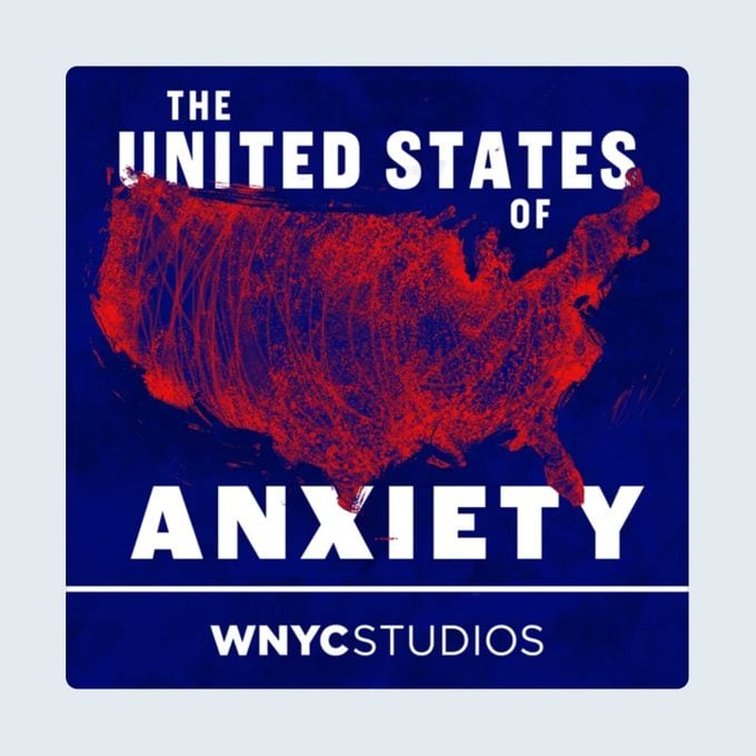 United States Of Anxiety Podcast