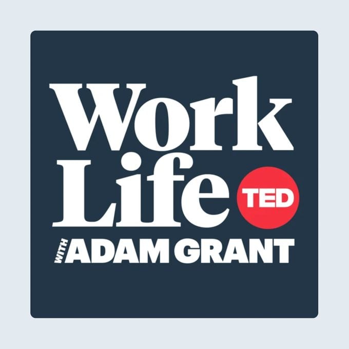 Work Life Podcast