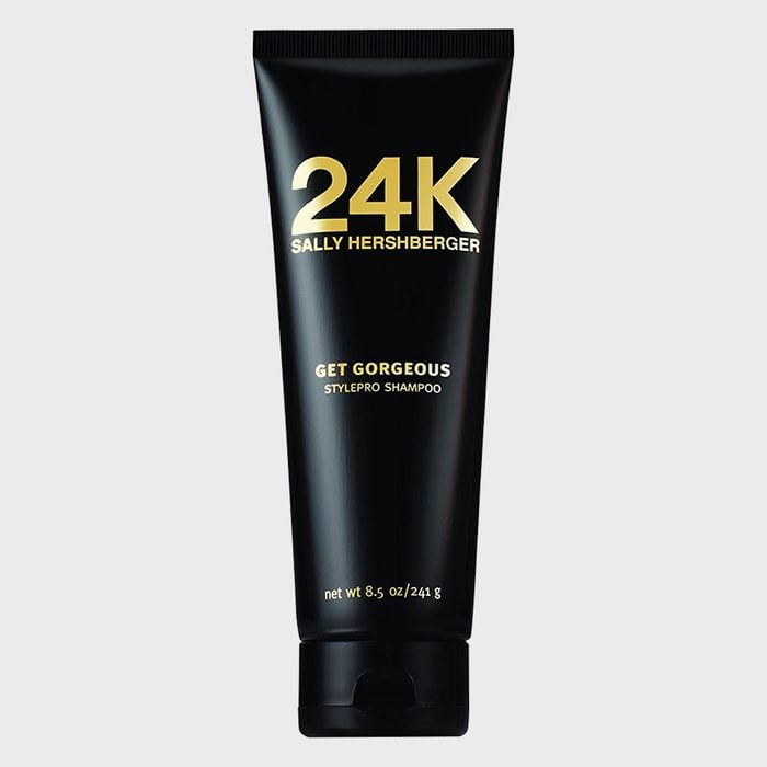 24k Get Gorgeous Stylepro Shampoo