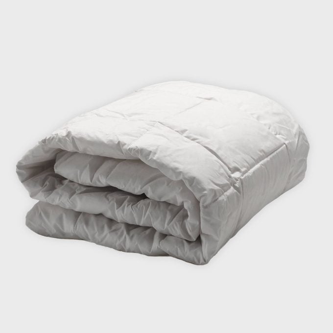 Allerease Hot Water Washable Comforter