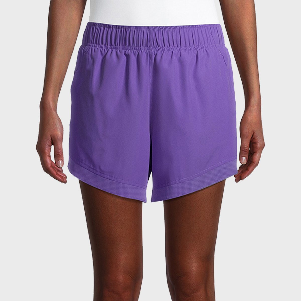 The Best Workout Shorts for Women | Reader's Digest
