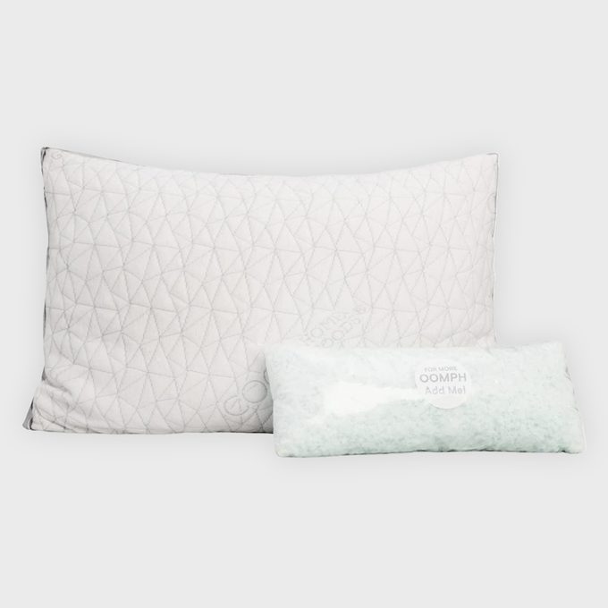 Coop Home Goods Eden Shredded Memory Foam Pillow