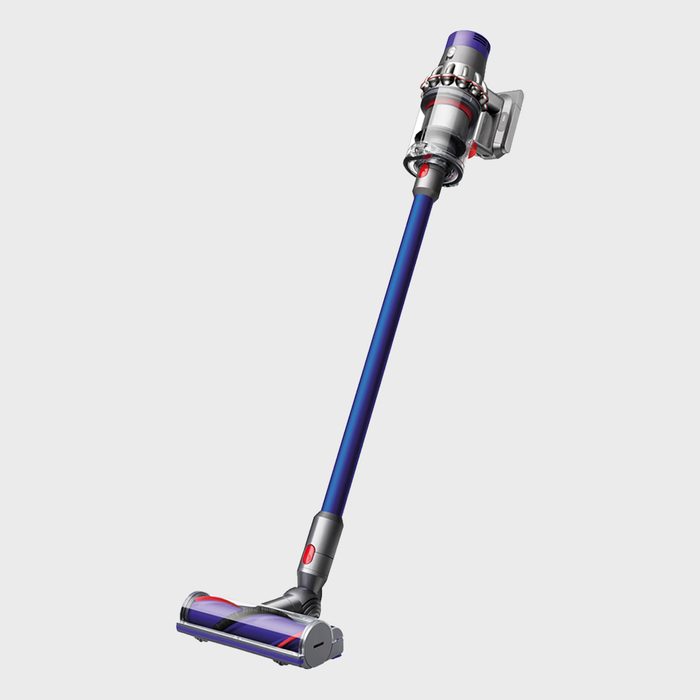 Dyson Cyclone V10 Allergy Cordless Vacuum Cleaner