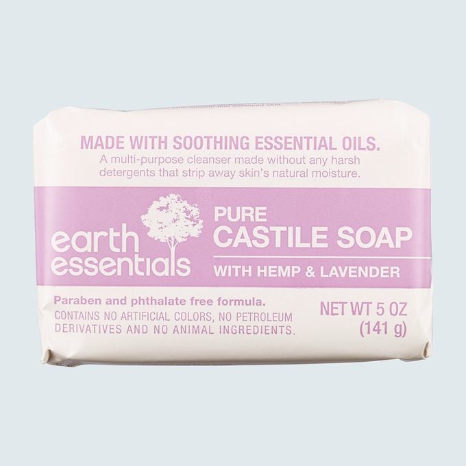 Earth Essentials Pure Castile Soap