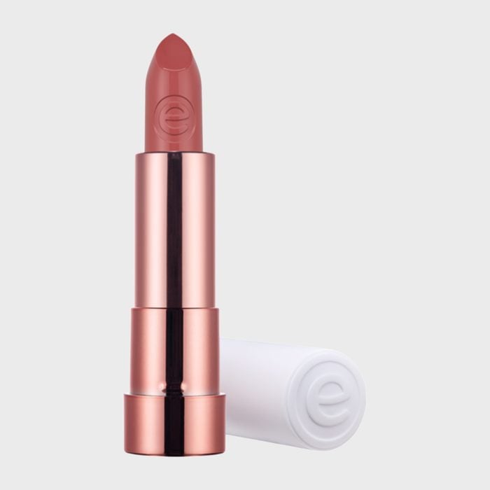 Essence This Is Nude Lipstick In Bold