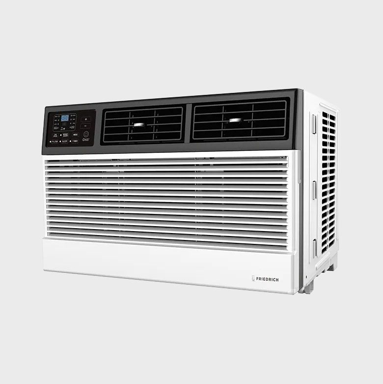 Friedrich Chill 6000 Btu Window Air Conditioner