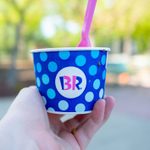 The Hidden Detail on the Baskin Robbins Logo You’ve Never Noticed