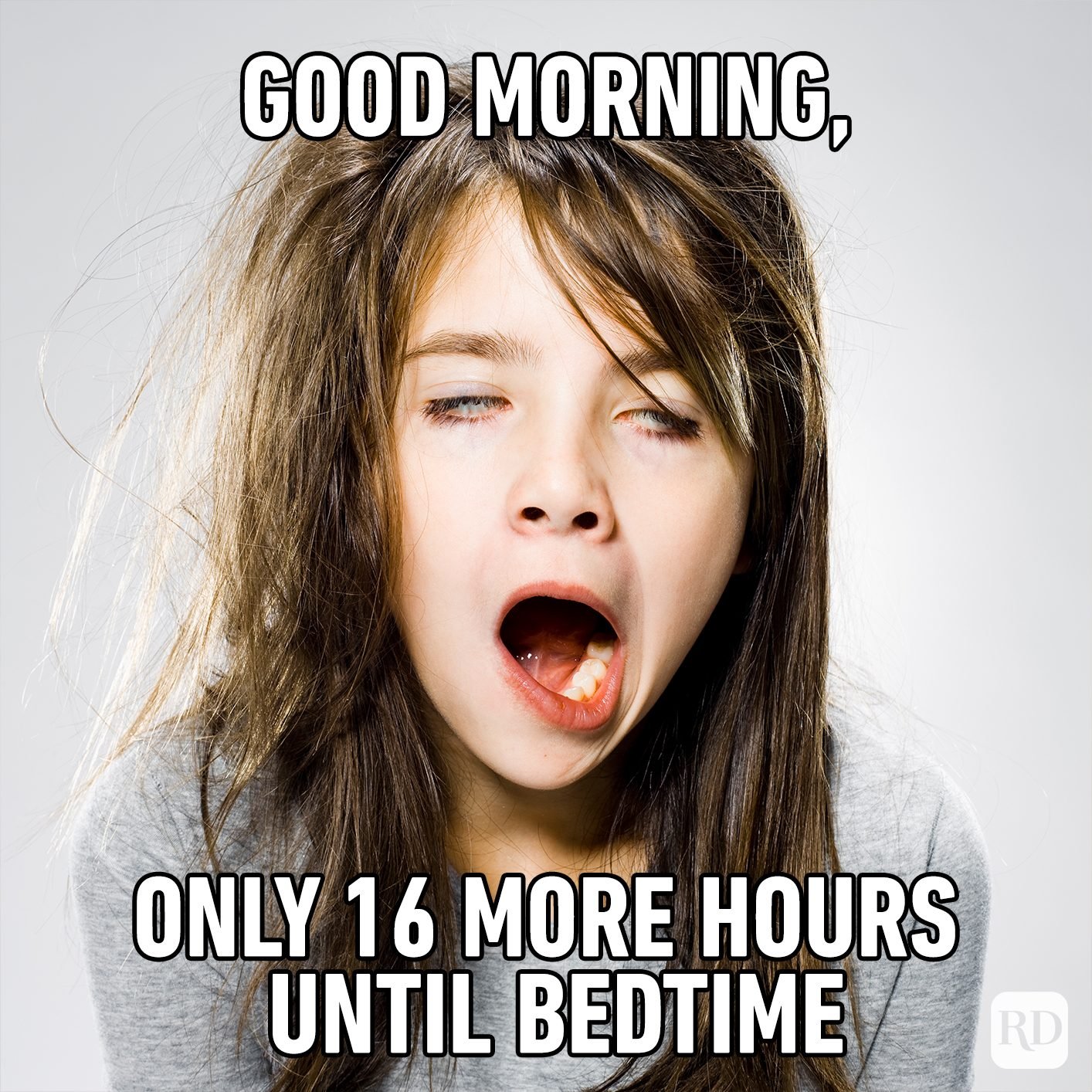 30 Good Morning Memes For A Good Laugh | Reader'S Digest