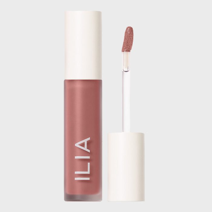 Ilia Balmy Gloss Tinted Lip Oil In Only You