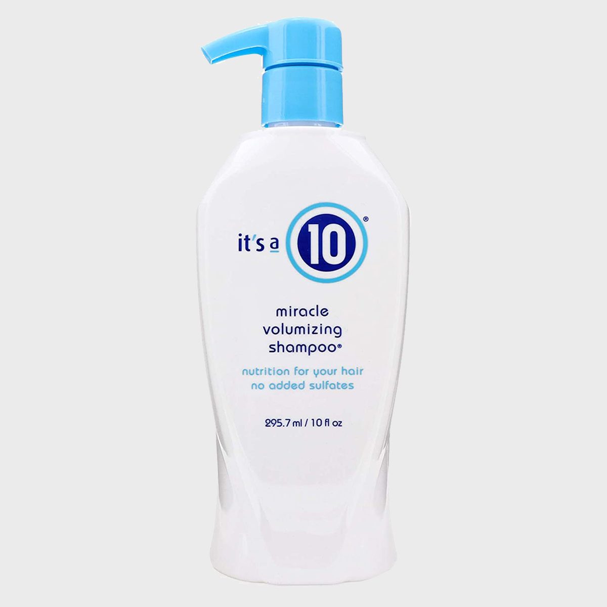Its A 10 Miracle Volumizing Shampoo