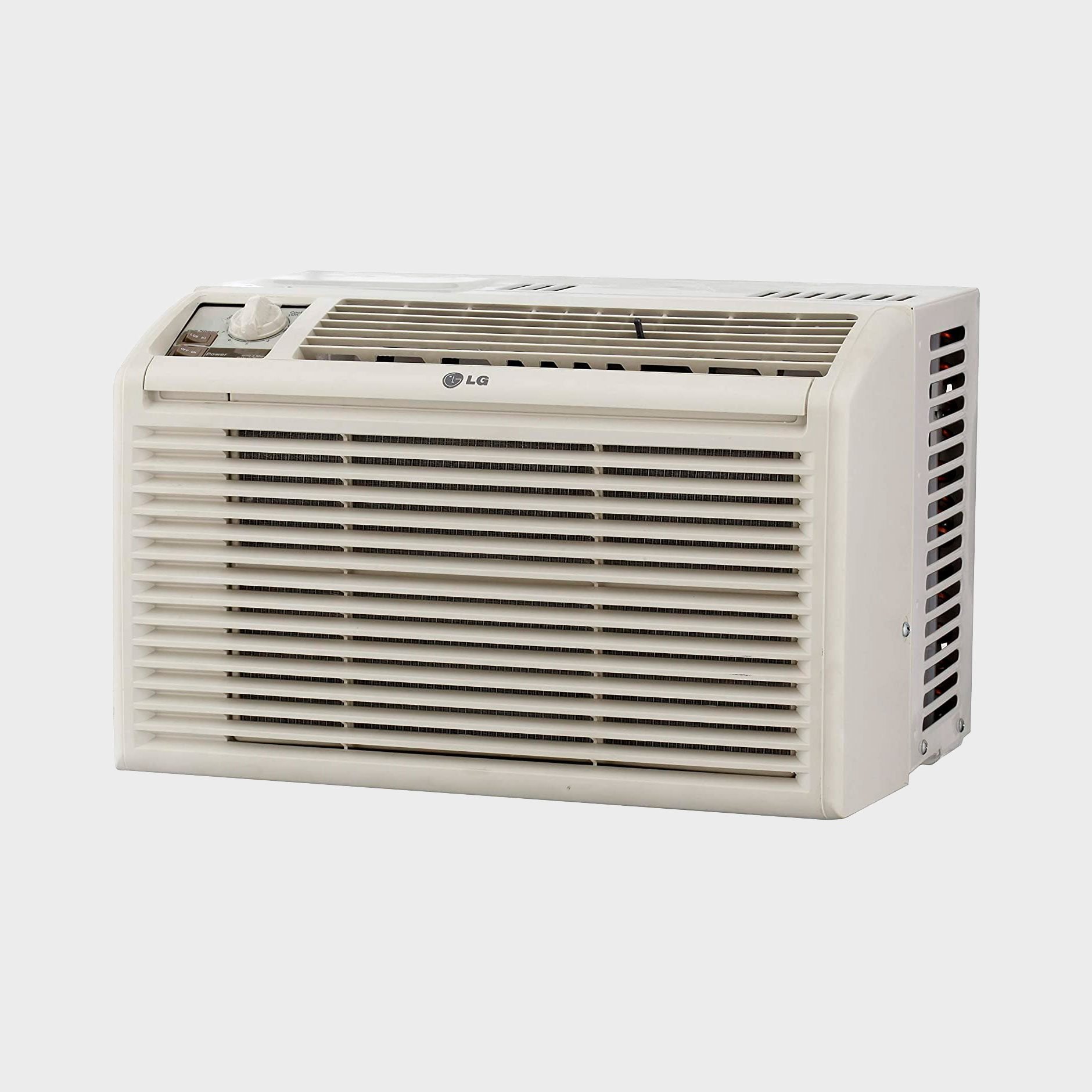 Lg 5000 Btu Window Air Conditioner
