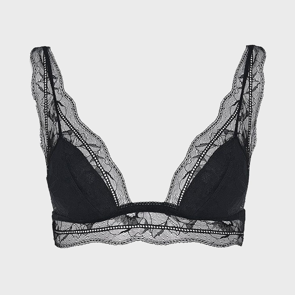 21 Best Bralettes 2021 | Best Wireless Bras for Lounging and Wearing Out