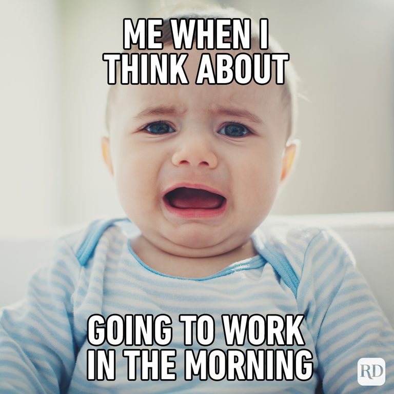 Share Work memes and Put an Instant Smile on an Employee's Face