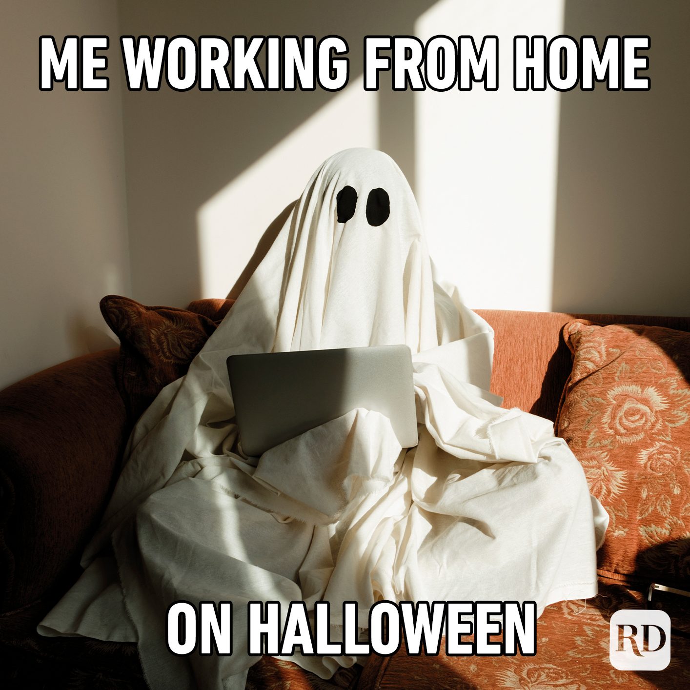Funny Halloween Memes For Work