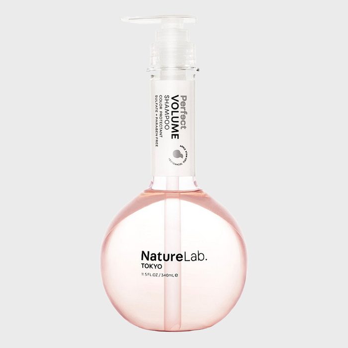 Naturelab Tokyo Perfect Volume Shampoo
