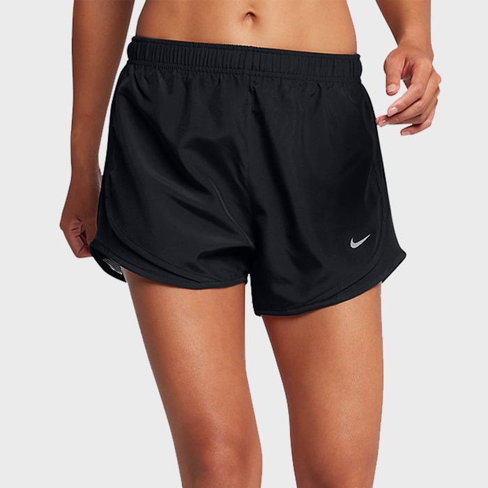Nike Womens Dri Fit Tempo Running Shorts