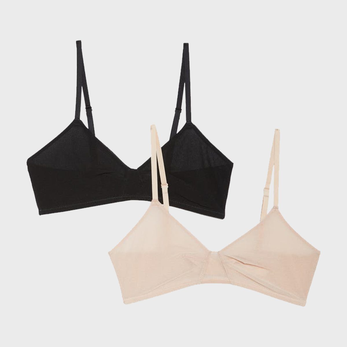 21 Best Bralettes 2024  Best Wireless Bras for Lounging and Wearing Out