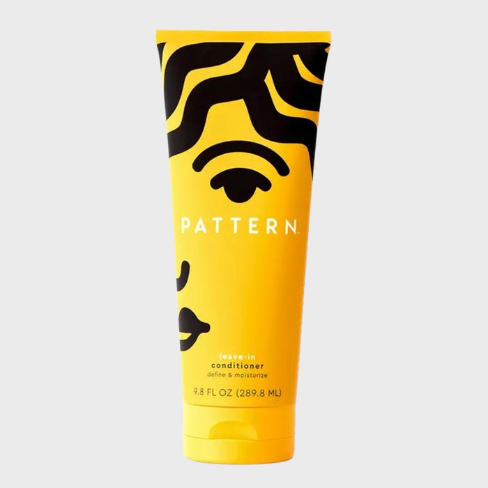 Pattern Leave In Conditioner
