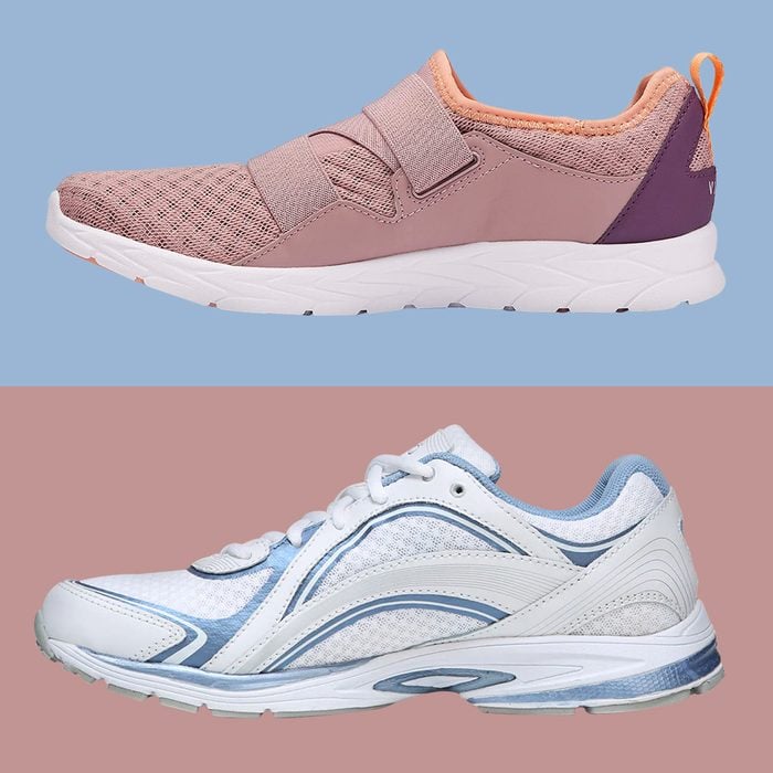 The Best Walking Shoes For Women That Look Just As Great As They Feel Ecomm Via Merchant2